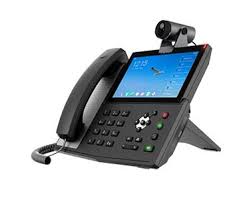 Fanvil IP Phones: The Smart Choice for Modern Business Communication