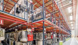 Smart Storage Solutions — Tailored for Every Industry's Unique Needs