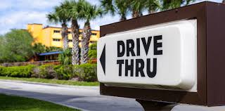 Drive Thru Solutions: Revolutionizing Customer Service in the Fast Lane