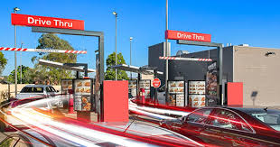 Drive Thru System — Revolutionizing Fast Service Across the Modern World