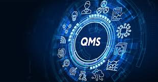 Queue Management System — Smarter Waiting, Better Service