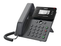 Fanvil IP Phones — The Future of Professional Communication Is Here