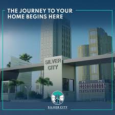 Discover Silver City: Pakistan's Premier Planned Community
