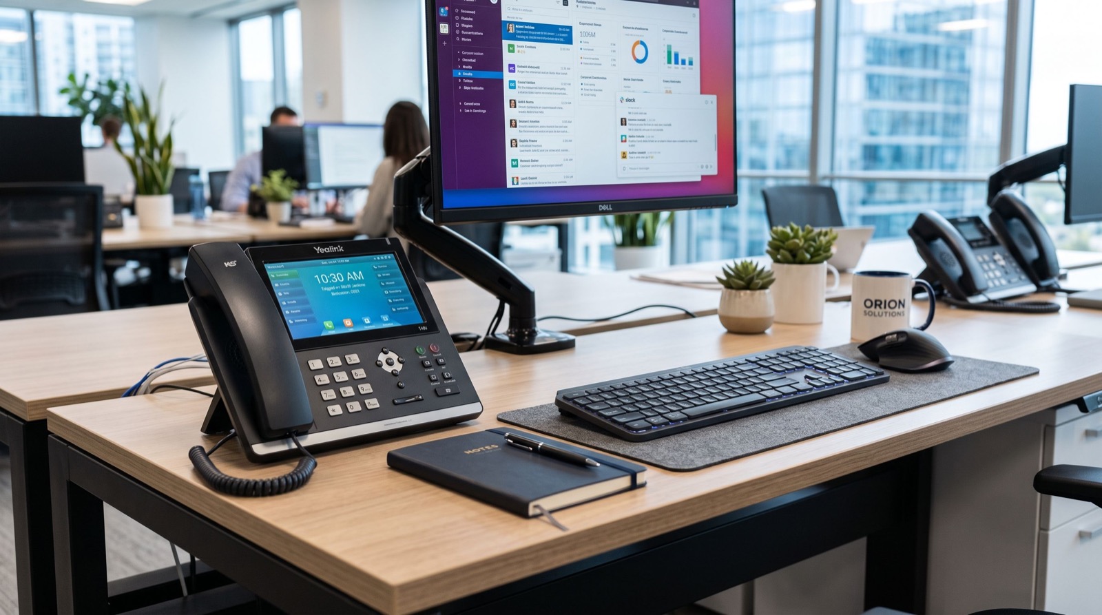 Fanvil IP Phones in Pakistan: 2026 Buying Guide
