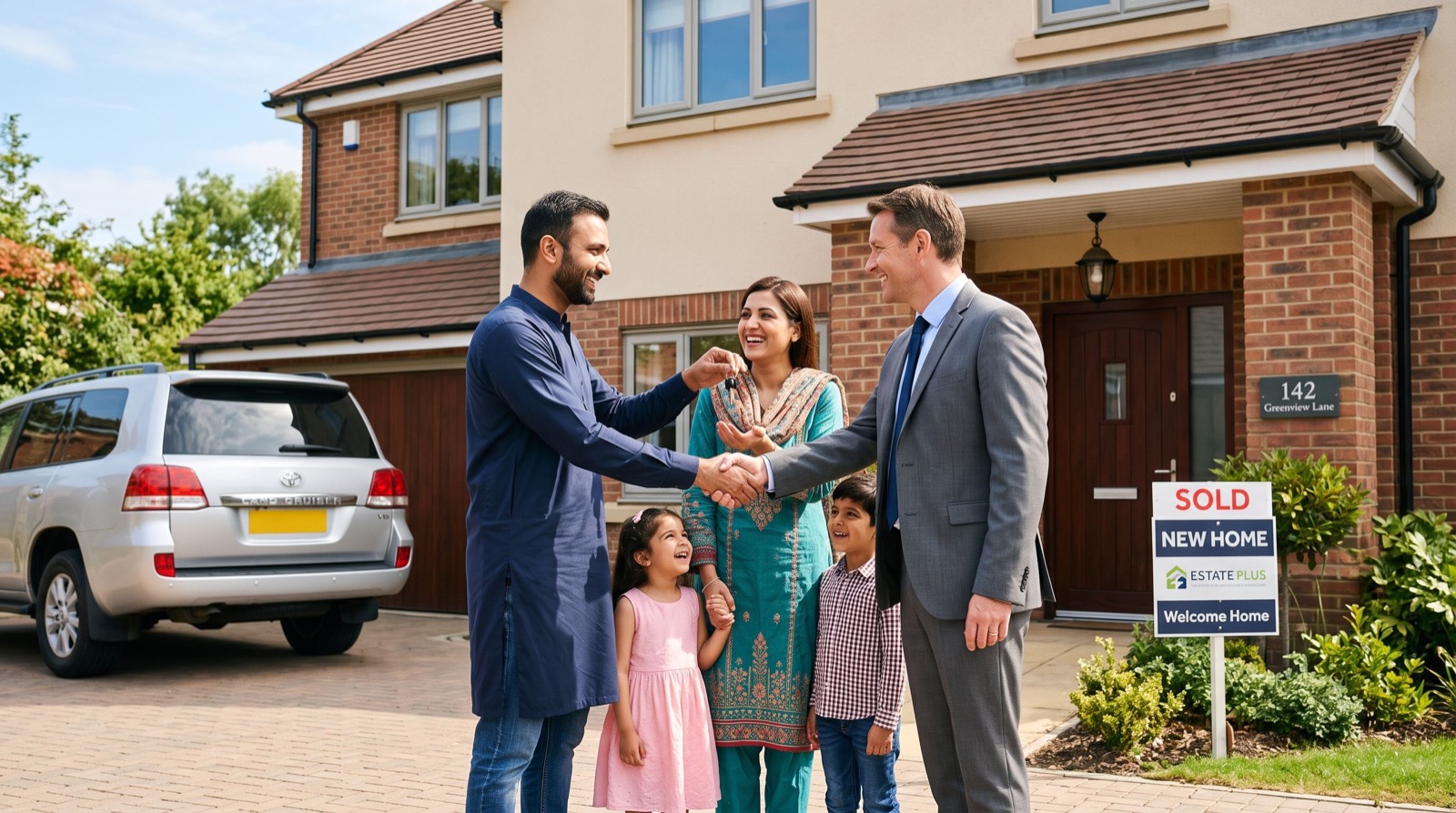 Commercial Plots in Islamabad: 2026 Buyer Blueprint