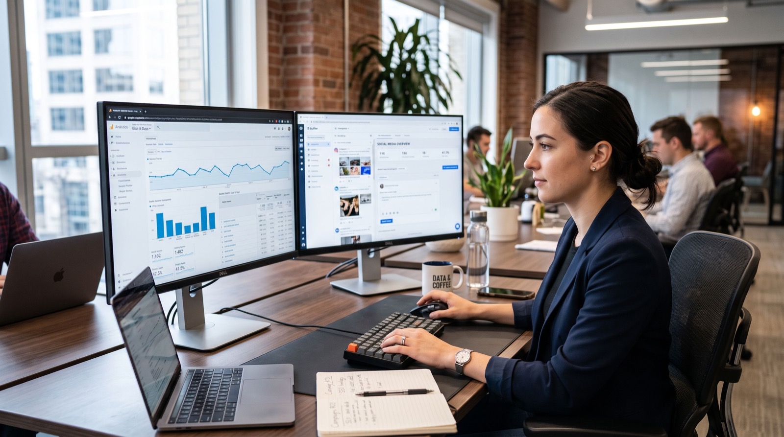 Digital Marketing Company in Rawalpindi: Content SEO